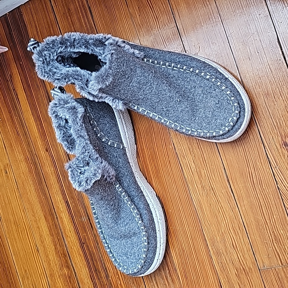 Bobs shoes